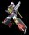 The Brave Express Might Gaine The Gattai Actionfigur Might Gaine (re-run) 26 cm