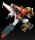 The Brave Express Might Gaine The Gattai Actionfigur Might Kaiser (re-run) 25 cm