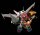 The Brave Express Might Gaine The Gattai Actionfigur Might Kaiser (re-run) 25 cm