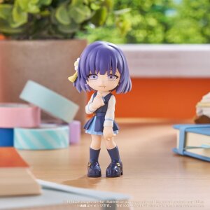 The Idolmaster PalVerse Minifiguren vol.2 Blind Box Display (6)