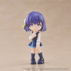 The Idolmaster PalVerse Minifiguren vol.2 Blind Box Display (6)