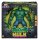 The Incredible Hulk Marvel Legends Actionfigur Hulk 2099 15 cm