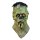 Toxictoons Maske Green Gruesome