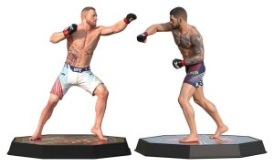 UFC McFarlane’s SportsPicks Actionfiguren 2er-Pack...
