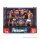 UFC McFarlane’s SportsPicks Actionfiguren 2er-Pack Ilia Topuria vs Justin Gaethje (Freedom 250) 18 cm