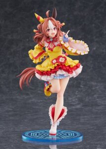 Umamusume: Pretty Derby PVC Figur 1/7 Copano Rickey...
