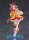 Umamusume: Pretty Derby PVC Figur 1/7 Copano Rickey Signature Racewear Ver. 26 cm