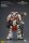 Warhammer Actionfigur Game Edition White Scars Assault Intercessor Champion 13 cm
