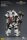 Warhammer Actionfigur Game Edition White Scars Assault Intercessor Champion 13 cm