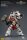 Warhammer Actionfigur Game Edition White Scars Assault Intercessor Champion 13 cm