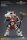 Warhammer Actionfigur Game Edition White Scars Assault Intercessor Champion 13 cm