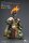 Warhammer Actionfigur Salamanders Vulkan Hestan, the Forgefather 13 cm