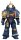Warhammer Actionfigur Ultramarines Captain 13 cm