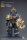 Warhammer Actionfigur Ultramarines Captain 13 cm
