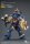 Warhammer Actionfigur Ultramarines Captain 13 cm
