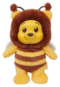 Winnie the Pooh YUYUS Plüschfigur Winnie the Pooh...