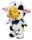 Winnie the Pooh YUYUS Plüschfigur Winnie the Pooh Cow 28cm