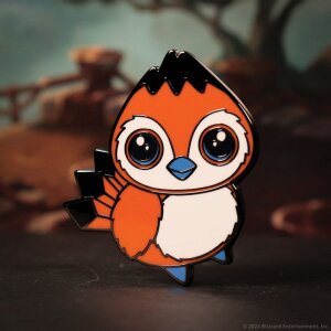 World of Warcraft Ansteck-Pin Pepe Limited Edition