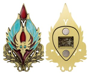 World of Warcraft Flaschenöffner Icon of Blood