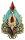 World of Warcraft Flaschenöffner Icon of Blood