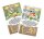 Asterix Kartenspiel Top Trumps *DE*