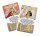 Asterix Kartenspiel Top Trumps *DE*