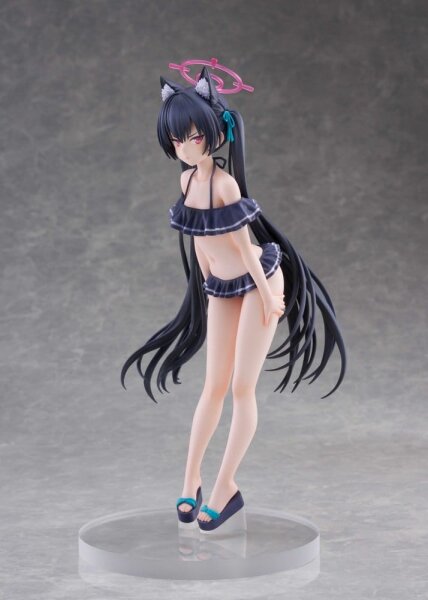 Blue Archive PVC Figur 1/7 Serika (Swimsuit) 25 cm