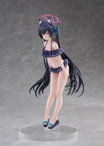 Blue Archive PVC Figur 1/7 Serika (Swimsuit) 25 cm