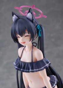 Blue Archive PVC Figur 1/7 Serika (Swimsuit) 25 cm