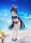 Blue Archive PVC Figur 1/7 Serika (Swimsuit) 25 cm
