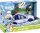 Bluey Fahrzeug Police Car