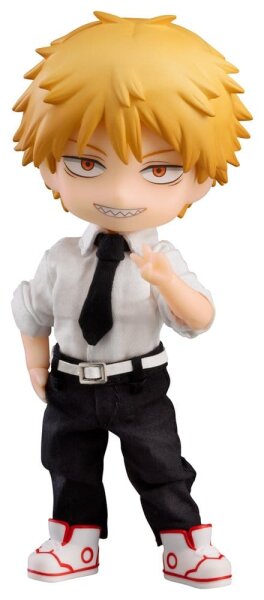 Chainsaw Man Nendoroid Doll Actionfigur Denji 14 cm