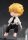 Chainsaw Man Nendoroid Doll Actionfigur Denji 14 cm