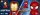 Classic Marvel Comics Piggy Vinyl Spardose Spiderman 12 cm