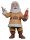 Coca-Cola Minix Figur Santa 12 cm
