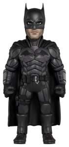 DC Comics Minix Figur Batman Robert Pattinson 12 cm