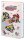 Die Powerpuff Girls Akademischer Planer 2026/27 A6 *EN*