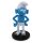 Die Schlümpfe Statue Roboter-Schlumpf 11 cm