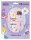 Disney Alice im Wunderland Stanzmagnet-Set
