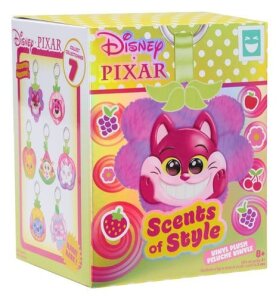 Disney Happy Haul Vinyl Plüsch Blind Box Scents of...