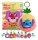 Disney Happy Haul Vinyl Plüsch Blind Box Scents of Style (8)