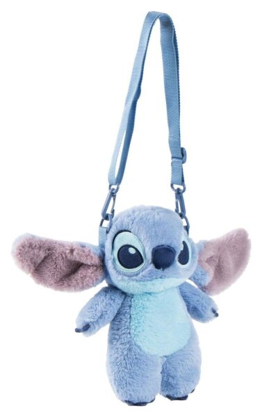 Disney Plüsch-Tasche Stitch