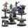 Dungeon Crawler Carl Miniaturen-Set 2 Enemies & Allies