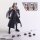 Final Fantasy VII Structure Arts Plastic Model Kit Sephiroth 17 cm