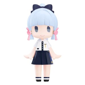Genshin Impact HELLO! GOOD SMILE Actionfigur Ayaka...