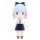 Genshin Impact HELLO! GOOD SMILE Actionfigur Ayaka Kamisato 10 cm