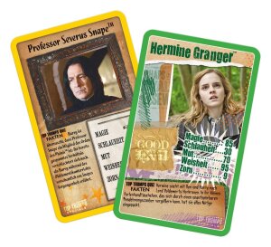 Harry Potter Brettspiel Battle Mat *DE*