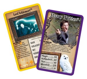 Harry Potter Brettspiel Battle Mat *DE*