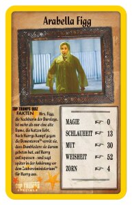 Harry Potter Brettspiel Battle Mat *DE*