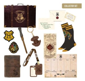 Harry Potter Sammler Geschenkset